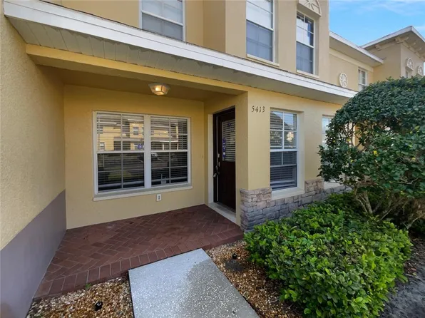 5413 River Rock Rd, Lakeland, FL 33809