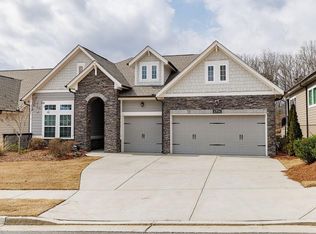 (Undisclosed Address), Flowery Branch, GA 30542