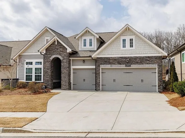 6954 Scenic Overlook Trce, Flowery Branch, GA 30542
