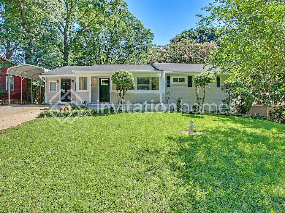 1st image of 2352 Ousley Ct