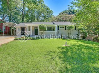 2352 Ousley Ct, Decatur, GA 30032