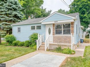 105 Highgate Ct, Owings Mills, MD 21117
