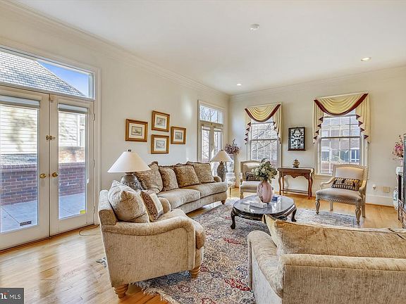 5th image of 8009 Cobble Creek Cir