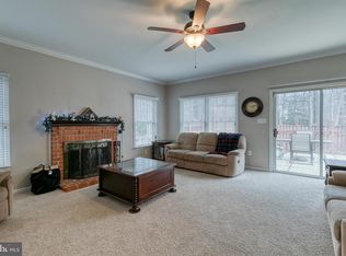 49 Christopher Way, Stafford, VA 22554