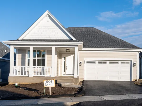 508 Robyn Lane St, Charles, IL 60174
