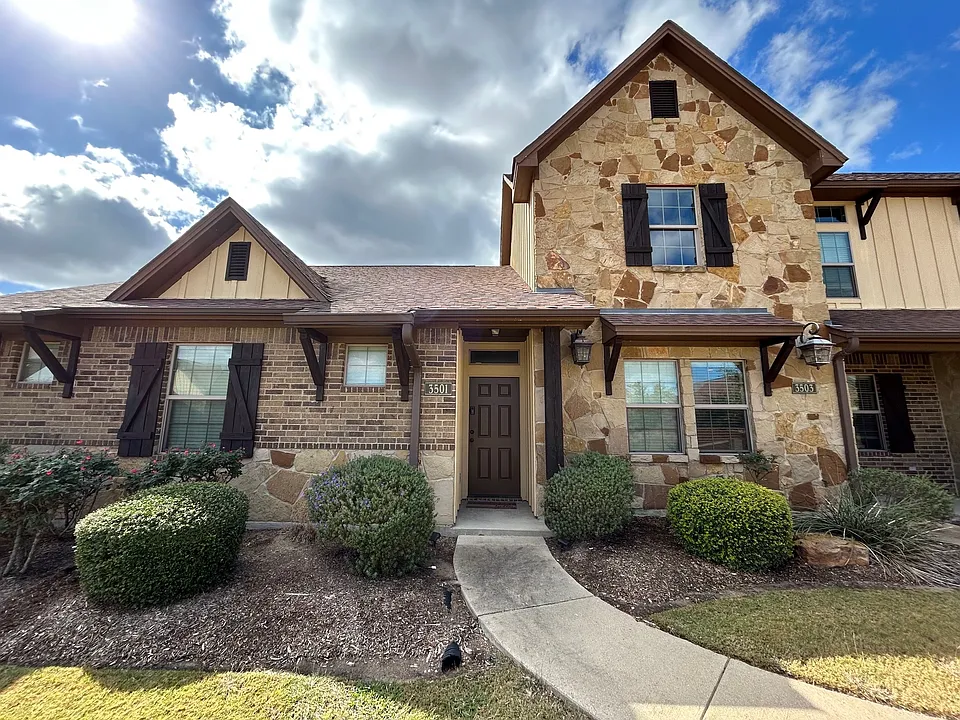 3501 General Pkwy #1