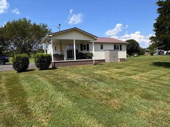 2055 Boyds Creek Hwy, Sevierville, TN 37876