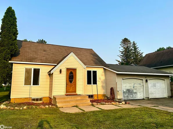 209 1st St SW, Rake, IA 50465