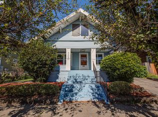 1105 SE Reynolds St, Portland, OR 97202