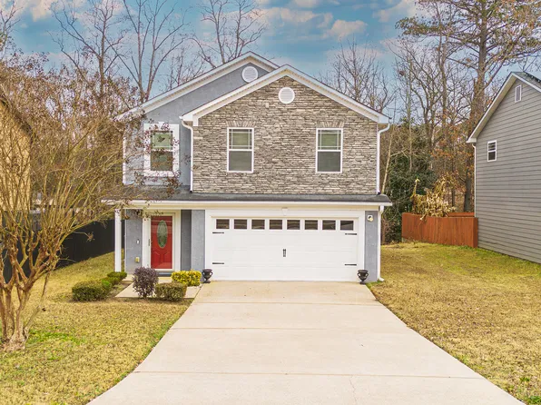 504 Simpson Rd, Forest Park, GA 30297