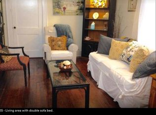 1001 Harmon St, Savannah, GA 31401