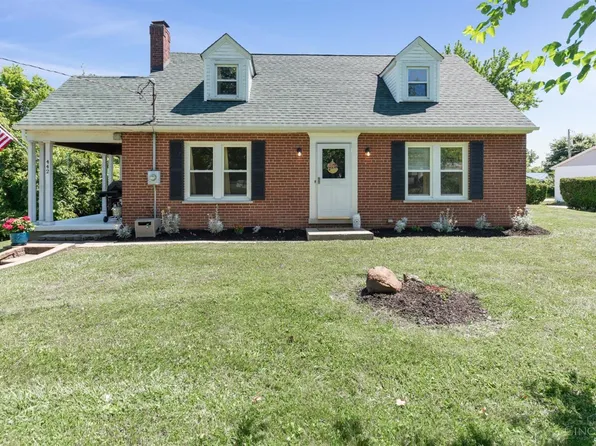 442 W State St, Cincinnati, OH 45121