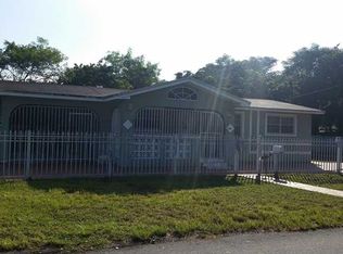 1300 Sharar Ave, Opa Locka, FL 33054