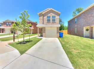1907 Wolford Way, Norman, OK 73071