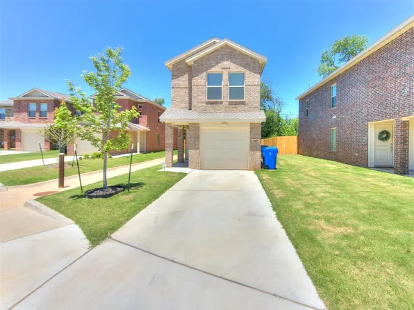 1907 Wolford Way, Norman, OK 73071
