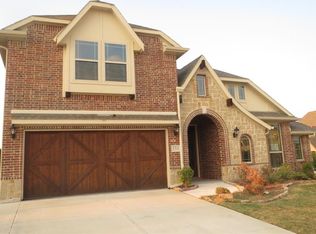 333 Tumbleweed Trl, Waxahachie, TX 75165