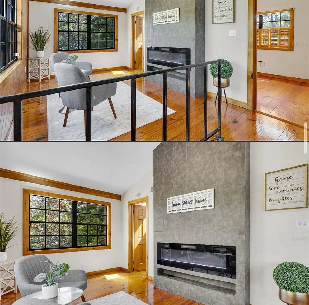 2 bed, 1140 sqft, $2,700 — Photo 2