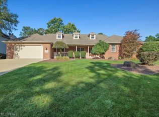 792 Parkside Pl, Mc Donald, OH