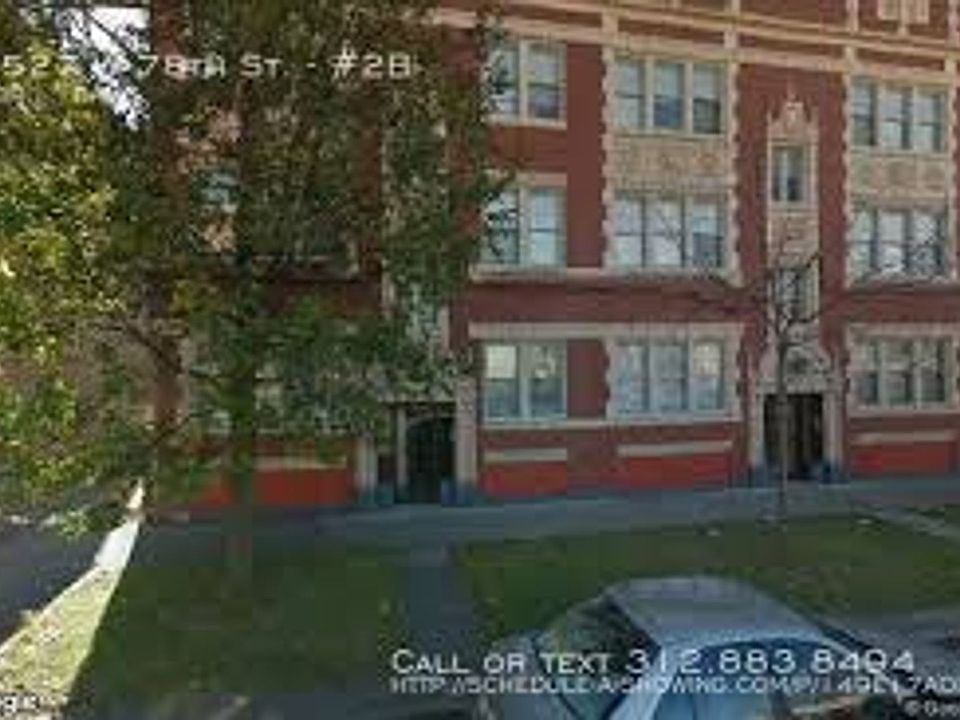2nd image of 1527 W 78th St APT 2A