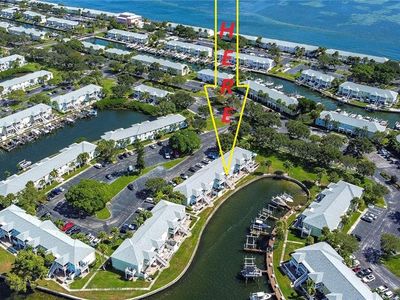 5177 Salmon Dr SE APT C, Saint Petersburg, FL, 33705