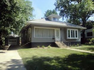 846 E Lincoln St, Hoopeston, IL 60942