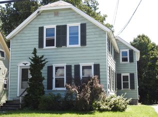 48 Killington Ave, Rutland, VT 05701