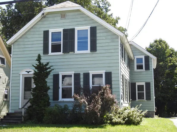 48 Killington Avenue, Rutland City, VT 05701