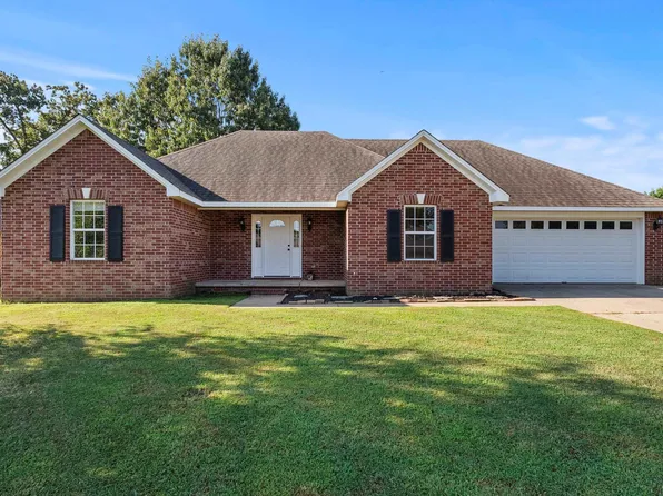 411 Craig Dr, Searcy, AR 72143