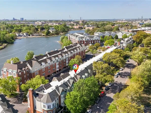 915 Bolling Ave, Norfolk, VA 23508