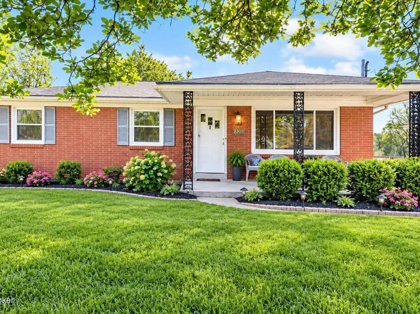 8309 Aspen Ave, Louisville, KY 40258