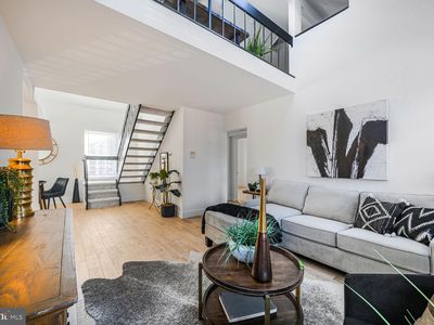 3551 39th St NW APT E515, Washington, DC, 20016