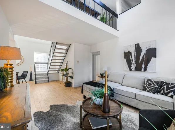 3551 39th St NW APT E515, Washington, DC 20016