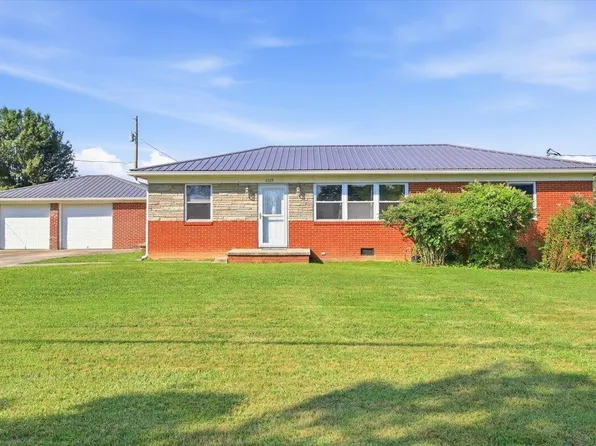 1115 Greenbriar Rd, Talbott, TN 37877