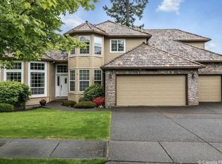 16431 SW Timberland Dr, Beaverton, OR 97007