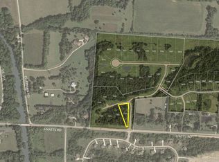 1077 Ruth Crossing, Delaware, OH 43015