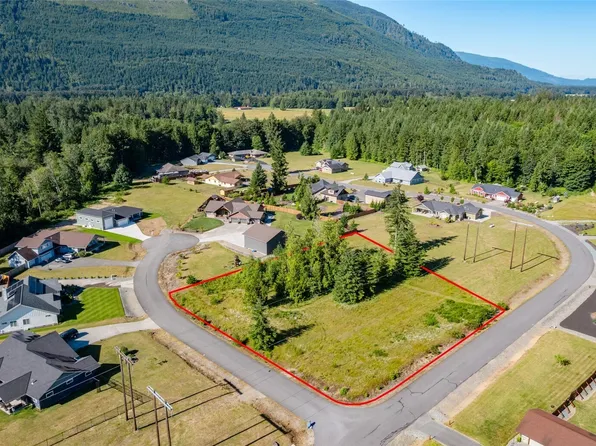 0 LOT 17 Fieldstone Court, Sedro Woolley, WA 98284