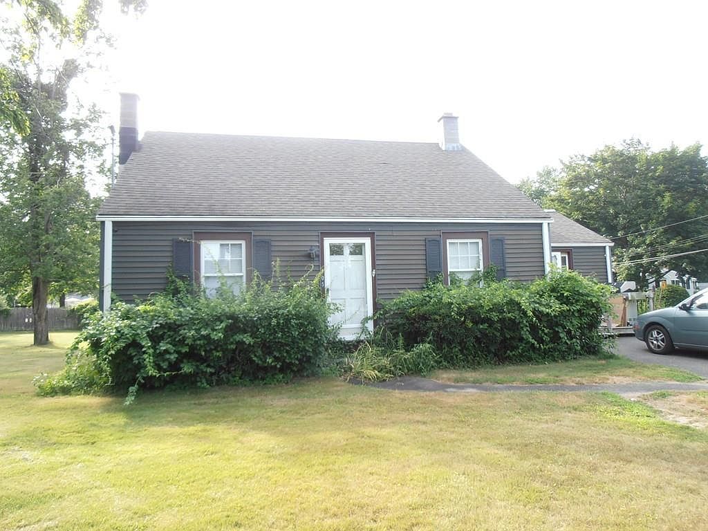 805 River Rd, Agawam, MA 01001 Zillow