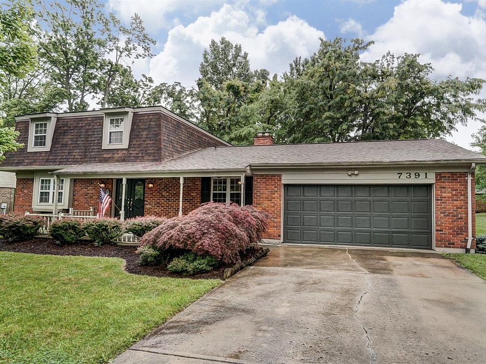 1st image of 7391 Lake Park Dr