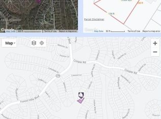 Cobb Cir #17, Bella Vista, AR 72715