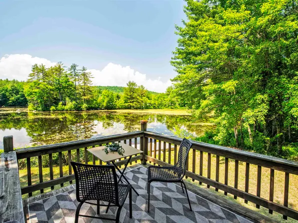 103 New Hampshire Drive, Webster, NH 03303