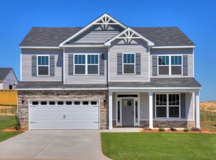 0 Orchard Cir, Edgefield, SC 29824