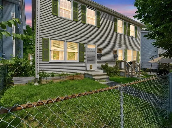 146-148 King St, Springfield, MA 01109