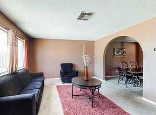 8150 Alder Ave, Fontana, CA 92335