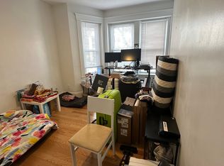 175 Hemenway St APT 12, Boston, MA 02115