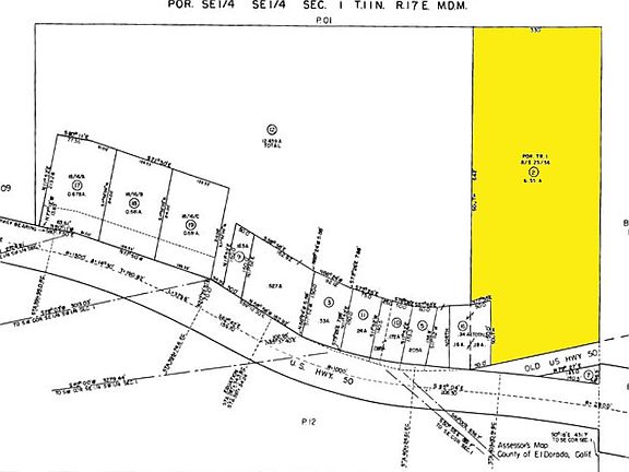 2nd image of 8715 Johnson Pass Rd