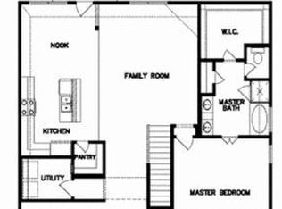 1917 Meandering Meadows Ln, Pflugerville, TX 78660