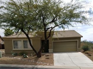 60863 E Eagle Heights Dr, Saddlebrooke, AZ 85739