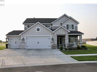 232 Rome St, Boardman, OR 97818