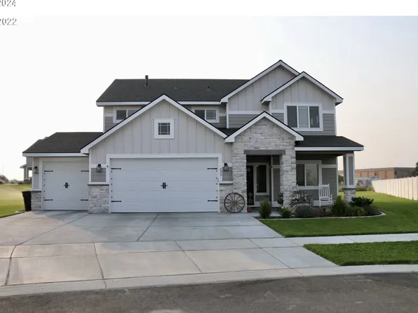 232 Rome St, Boardman, OR 97818