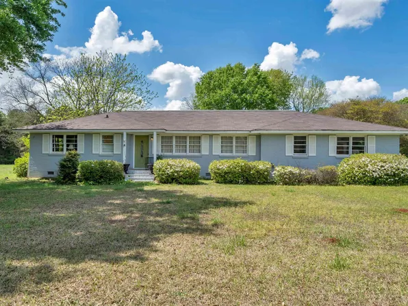 1401 Houston Lake Rd, Kathleen, GA 31047